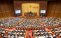 Quốc hội khóa XV là nhiệm kỳ đặc biệt, nhiều vấn đề hệ trọng, chưa từng có tiền lệ