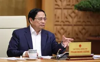 Thành lập Ban Chỉ đạo quốc gia về dữ liệu