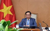 Vương quốc Anh hỗ trợ Việt Nam khắc phục hậu quả bão lụt