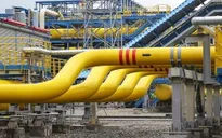 EU bước đầu thông qua kế hoạch chấm dứt nhập khí đốt Nga