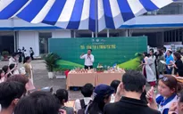 Đưa di sản Trà Việt chạm đến thế hệ trẻ