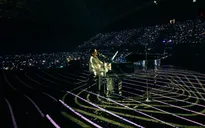 SOOBIN mang concert All - Rounder The Final tới TP Hồ Chí Minh