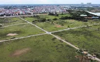 Quy định về tách thửa đất khi sáp nhập tỉnh