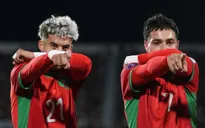 U20 Morocco đăng quang U20 World Cup