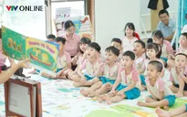 Tuần sách kết nối - Ehon Week 2025: Cầu nối văn hóa đọc giữa Nhật Bản và Việt Nam