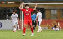 Ngược dòng thành công, Thể Công Viettel thăng tiến trên BXH V.League 2025-2026