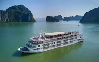 Dấu ấn mới của hành trình nghỉ dưỡng giữa vịnh di sản