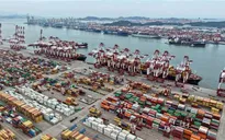 Kinh tế Trung Quốc tăng trưởng chậm lại