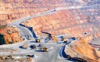 Trung Quốc giảm xuất khẩu nam châm đất hiếm: Lo ngại mới về chuỗi cung ứng toàn cầu