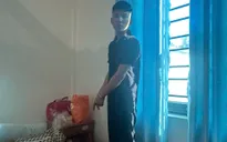 Nam thanh niên đột nhập nhà dân, trộm cắp tiền vàng trị giá hơn 72 triệu đồng