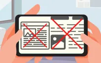 Thông tin học sinh bị người lạ dụ dỗ lên xe là sai sự thật