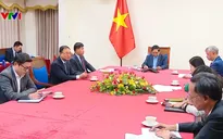 Sớm đưa kim ngạch thương mại Việt Nam - Thái Lan đạt 25 tỷ USD