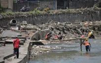 Phát triển quá mức khiến “thiên đường” Bali ngập trong rác và lũ