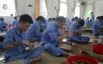 Đến hết năm 2030 ít nhất 50% đơn vị hành chính cấp xã "không ma tuý"