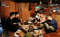 Những "kịch bản" ứng biến của các chiến sĩ nhập vai khi thâm nhập thực tế