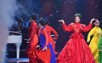 Võ Hoài Anh: Nhìn ba làm nghề, tôi học được sự kiên định và chân thành