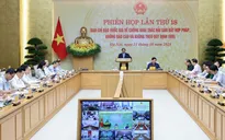 Thủ tướng: Kiên quyết tuyên chiến với khai thác IUU