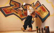 Rapper Gen Z mang tinh thần âm nhạc hip-hop những năm 2000 trở lại