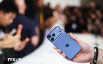 Apple thắng lớn với iPhone 17 tại các thị trường trọng điểm