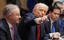Tổng thống Trump hoài nghi khả năng Ukraine giành chiến thắng trước Nga