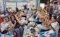 TP Hồ Chí Minh đẩy mạnh phát triển du lịch ẩm thực