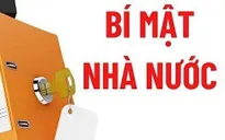 Tăng cường công tác bảo vệ bí mật nhà nước trong tình hình mới