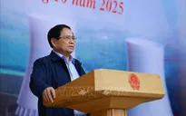 Đàm phán xây dựng nhà máy điện hạt nhân trên tinh thần lợi ích hài hòa, rủi ro chia sẻ