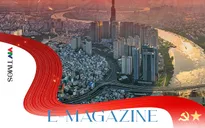 TP Hồ Chí Minh - Siêu đô thị lấy người dân làm trung tâm