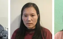 Đề nghị truy tố 11 bị can trong vụ buôn lậu hơn 540kg vàng