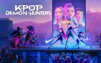 Một loạt sản phẩm ăn theo "KPop Demon Hunters" sắp "rút ví" người hâm mộ