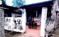 Cuộc chiến của cháu bé 3 tuổi với căn bệnh tim bẩm sinh quái ác