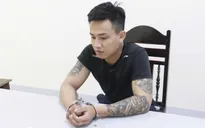 Nghệ An: Bắt đối tượng 7 tiền án, tiền sự gây ra nhiều vụ phá két sắt