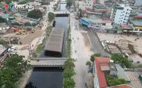 Đường Vành đai 2,5 đoạn Đầm Hồng – Quốc lộ 1A: Kỳ vọng từ tuyến đường dang dở