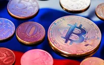 Nga thúc đẩy thanh toán ngoại thương bằng tiền điện tử