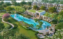 Quy Nhơn Iconic - Đô thị kiểu mẫu được quy hoạch bài bản với 50 tiện ích cao cấp tại siêu tỉnh Gia Lai