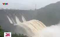 Thủy điện vận hành như thế nào khi có mưa lũ bất thường?