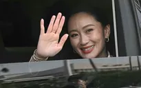 Cựu Thủ tướng Thái Lan Paetongtarn Shinawatra từ chức lãnh đạo đảng Pheu Thai
