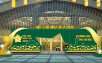 Bảo đảm chất lượng hàng hóa, an ninh trật tự tại Hội chợ Mùa Thu 2025