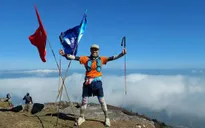 Tinh thần chạy bộ không tuổi