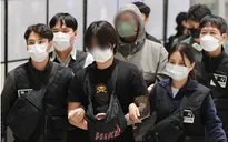 Hàn Quốc nỗ lực bảo hộ công dân