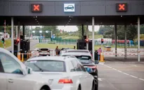 Litva đe dọa đóng cửa biên giới với Belarus