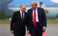 Tổng thống Trump hủy hội nghị thượng đỉnh ở Budapest với Tổng thống Putin