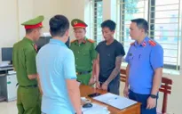 Khởi tố cha dượng dùng búa đinh hành hung bé gái 10 tuổi ở Hà Tĩnh