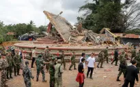 Thái Lan - Campuchia tiến gần thỏa thuận hòa bình sau nhiều tháng căng thẳng biên giới