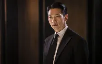 Bi Rain lấy năng lượng trình diễn từ sự cổ vũ của khán giả