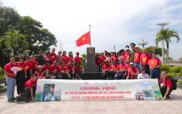 TP Hồ Chí Minh kết nối với Đồng Tháp và An Giang quảng bá du lịch văn hóa - lịch sử