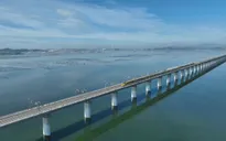 Trung Quốc thử nghiệm thành công tàu cao tốc nhanh nhất thế giới