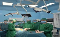 Nhiều ca phẫu thuật cứu người kịp thời ngay tại Côn Đảo