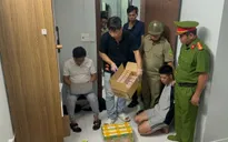 Khi công an "bắt trend": Tuyên truyền pháp luật cũng có thể gây sốt mạng xã hội