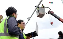 Hà Nội đã triển khai lắp đặt gần 2.000 camera AI toàn thành phố